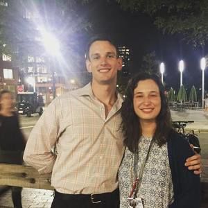 Meet your Posher, Paul